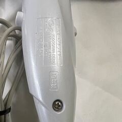 KOIZUMI ヘアドライヤー TURBO KHD-9210@Y1の画像