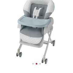 Aprica ユラリズム　イージーウォッシュの画像