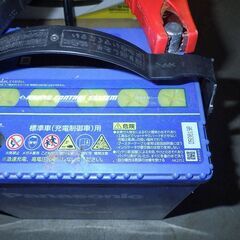 PANASONIC CAOS バッテリー 60B19R/C7 の画像