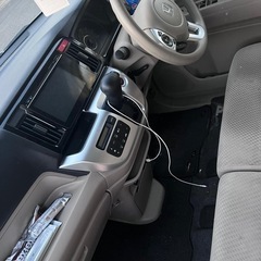 N WGN HONDA 平成26年の画像