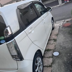 N WGN HONDA 平成26年の画像