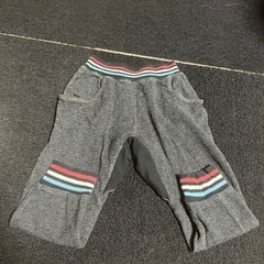 子供服♥️秋冬ズボン♥️サイズ110♥️2点セット♥️の画像