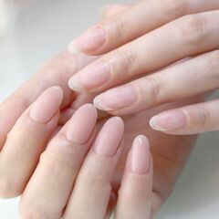 【深爪矯正・自爪育成】自信を持って堂々と見せられる指先へと…