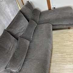ソファ
の画像