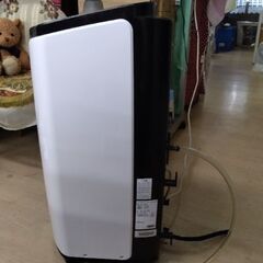 極上美品　エアコン　スポットクーラー　2021年製　アイリスオーヤマ　窓用エアコンの画像