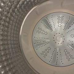 アクア　洗濯機　2023の画像
