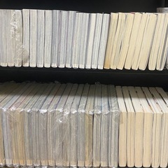 漫画約60冊まとめの画像
