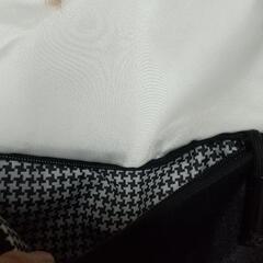 7/26取引限定若しくは非対面取引 リュックの画像