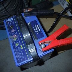 PANASONIC CAOS バッテリー 60B19R/C6の画像