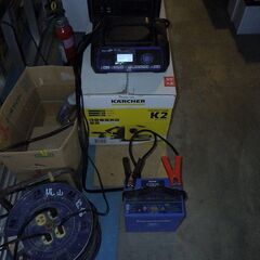 PANASONIC CAOS バッテリー 60B19R/C6の画像