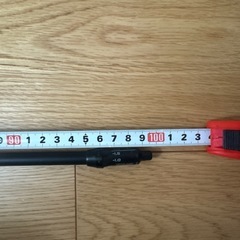 スピーダーTRハイブリッド 75S pingスリーブの画像