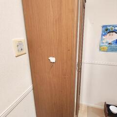 書棚　搬出して下さる方の画像