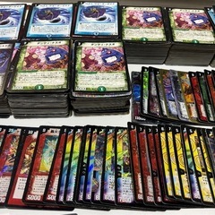 デュエル・マスターズ引退品の画像