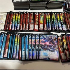 デュエル・マスターズ引退品の画像