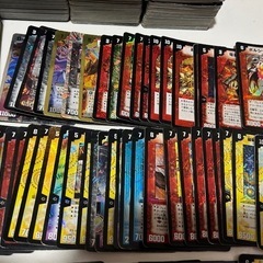 デュエル・マスターズ引退品の画像