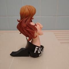 峰不二子②の画像