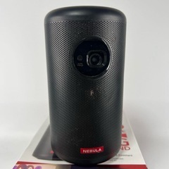 NEBULA by ANKER CAPSULE Ⅱ の画像
