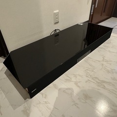 SONY RHT-G10EX シアタースタンドシステムの画像