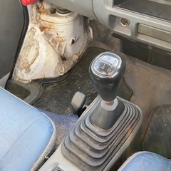 全国陸送可能！ 車トレード可能！ ミニキャブ 5MT 4WDの画像