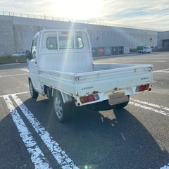 全国陸送可能！ 車トレード可能！ ミニキャブ 5MT 4WDの画像