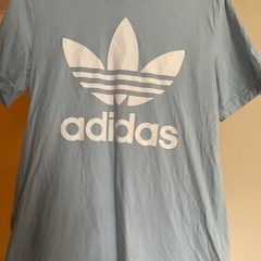 adidas Tシャツ セット　5枚　オリジナル　アディダス　トレフォイルの画像