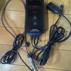 NISSO シーパレックス V-1000の画像