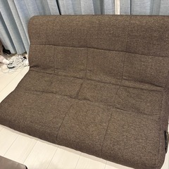 ソファの画像