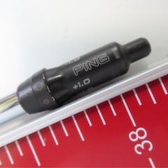 モーダス105S pingスリーブの画像