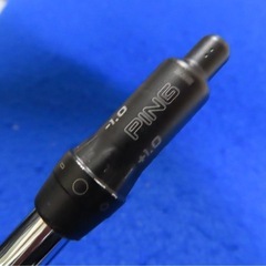 モーダス105S pingスリーブの画像