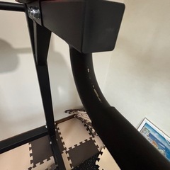【値下げ交渉あり】BangTong&Li ぶら下がり健康器　懸垂器の画像
