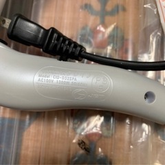  Spanist ヘアドライヤー　
　の画像
