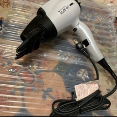  Spanist ヘアドライヤー　
　の画像