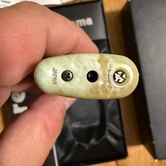 renoma PARIS ライターの画像