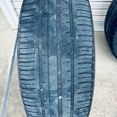 ユーロテック 16×7JJ +40 5穴 PCD120 アルミホイールの画像