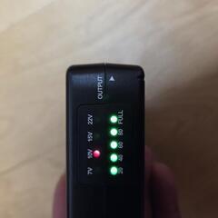 バートル BURTLE 1式セットの画像