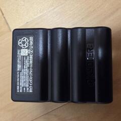 バートル BURTLE 1式セットの画像