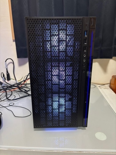 デスクトップパソコン RTX2070super/Ryzen7 3700x/Office/Win11