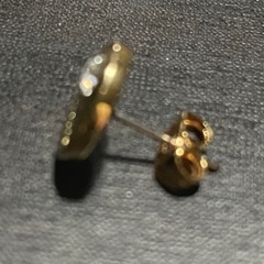 MARC BY MARCJACOBS(マークジェイコブス)ピアス片方の画像
