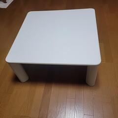 こたつ、テーブルの画像