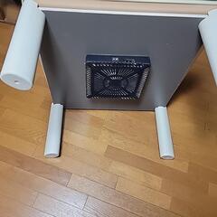 こたつ、テーブルの画像