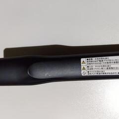 ストレートヘアーアイロン ione TESCOM ITH1806の画像