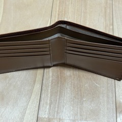 未使用品 財布 LO HOMME PRESSE / ロ 
オム プレッセの画像