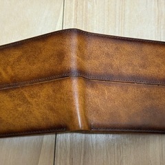 未使用品 財布 LO HOMME PRESSE / ロ 
オム プレッセの画像