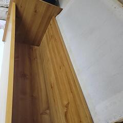収納箱の画像
