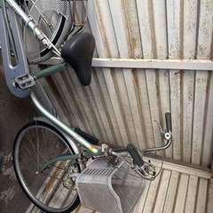 自転車の画像