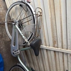 自転車の画像