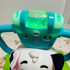 【決まりました】はずむ！まわる！バイリンガルわんわんの画像