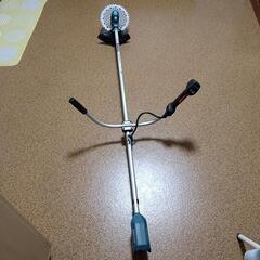 マキタMUR190SD充電式草刈機18V