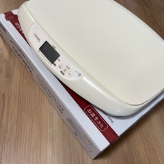 ベビースケール　ノメタ の画像