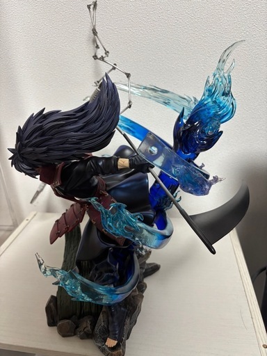 うちはマダラ ガレージキット 木叶Studio